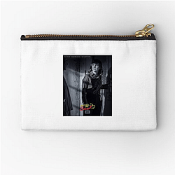 Rhea Seehorn Special Collection Rhea Seehorn Zipper Pouches