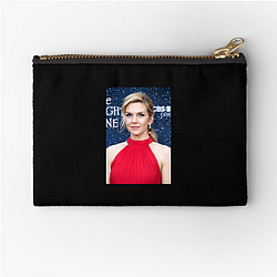 Rhea Seehorn Fan Art Rhea Seehorn Zipper Pouches
