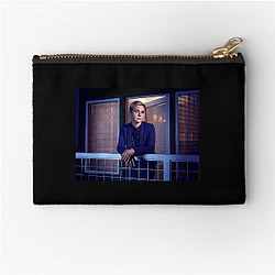 Rhea Seehorn Merchandise Rhea Seehorn Zipper Pouches