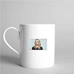 Rhea Seehorn Merch Rhea Seehorn Mugs