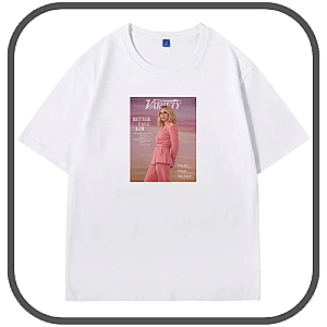 Rhea Seehorn T-Shirts