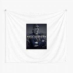 Rhea Seehorn Signature Rhea Seehorn Tapestries