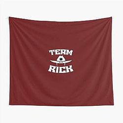 The Walking Dead Rick Grimes Tapestry