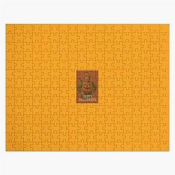 Rick Grimes Jigsaw Puzzle