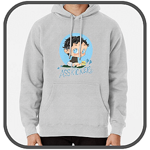 Rick Grimes Hoodies
