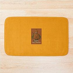 The Walking Dead Character Rick Grimes Bath Mat