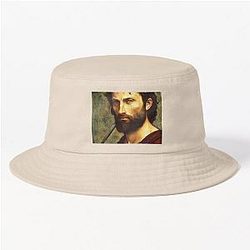 Medieval Rick Grimes Bucket Hat