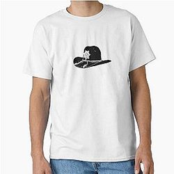 Rick Grimes Classic T-Shirt