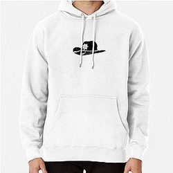 Rick Grimes Pullover Hoodie