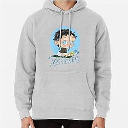 Lil Rick Grimes Pullover Hoodie