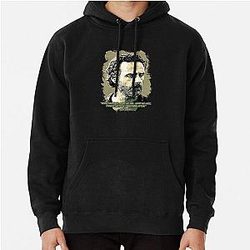 Rick Grimes Pullover Hoodie