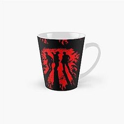 Rick Grimes and his Team Tall Mug