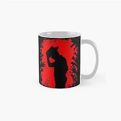 Rick Grimes and Team Classic Mug