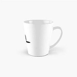 Rick Grimes Tall Mug