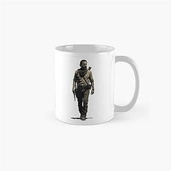 The Walking Dead - Rick Grimes Mug