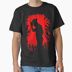 Rick Grimes and Team Classic T-Shirt