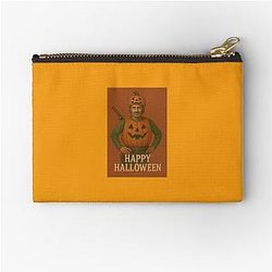 Rick Grimes Zipper Pouch