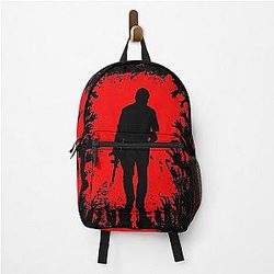 Rick Grimes and Team Survival Kit