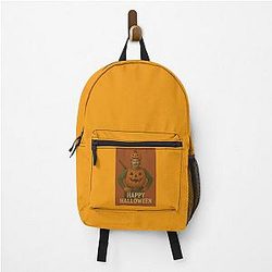 Rick Grimes' Backpack
