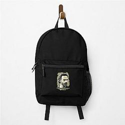 Rick Grimes Backpack