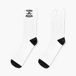 Team Rick Grimes Socks