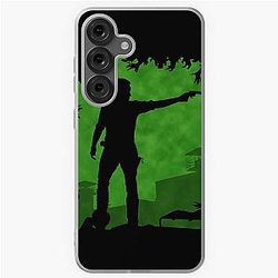 The Apocalypse - Rick Grimes Soft Case