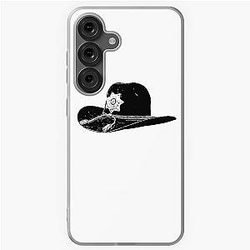 Rick Grimes Samsung Galaxy Soft Case