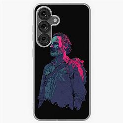 The Walking Dead Rick Grimes Samsung Galaxy Case