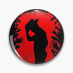 Rick Grimes and Team Pride