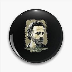 Rick Grimes Quotes