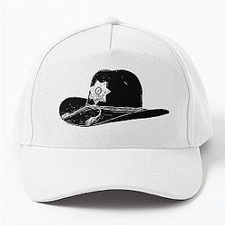Rick Grimes Baseball Cap