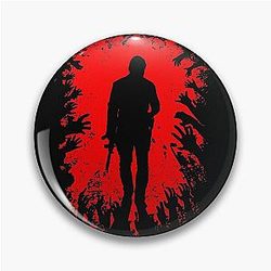 Rick Grimes and his team Penal Facility Iteration Numeric 7