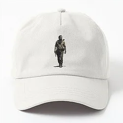 The Walking Dead H hat