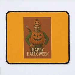 Rick Grimes Mouse Pad