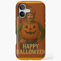 Rick Grimes iPhone Case