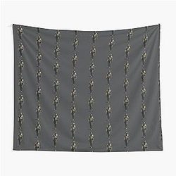The Walking Dead - Rick Grimes Tapestry