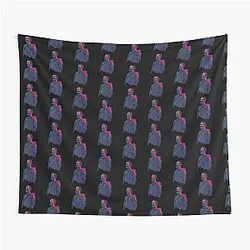 The Walking Dead Rick Grimes Tapestry