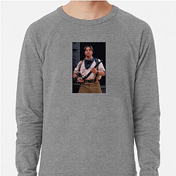 Rick O Connell Merch Rick O Connell Sweatshirts