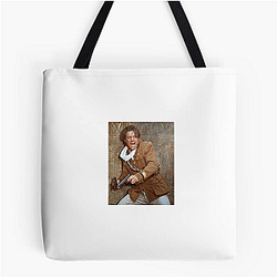 Rick O Connell Merch For Fans Rick O Connell Bags