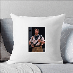 Rick O Connell Merch Rick O Connell Pillows Cover