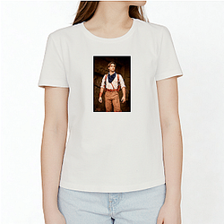 Rick O Connell Special Collection Rick O Connell T-Shirts