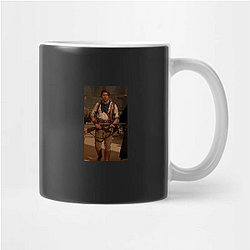 Rick O Connell Limited Collection Rick O Connell Mugs