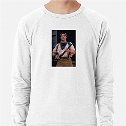 Rick O Connell Merch Rick O Connell Sweatshirts