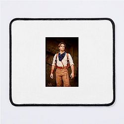 Rick O Connell Special Collection Rick O Connell Mouse Pads
