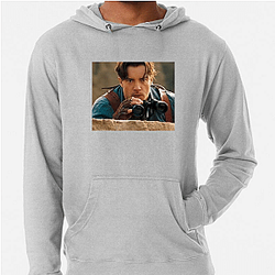 Rick O Connell Merchandise Rick O Connell Hoodies