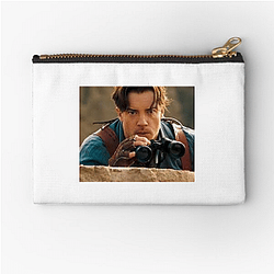 Rick O Connell Merchandise Rick O Connell Zipper Pouches