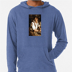 Rick O Connell Merchandise For Fans Rick O Connell Hoodies