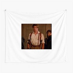 Rick O Connell Fan Art Rick O Connell Tapestries
