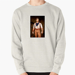 Rick O Connell Special Collection Rick O Connell Sweatshirts