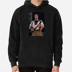 Rick O Connell Merch Rick O Connell Hoodies